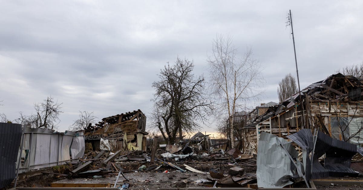 Cover Image for Haunting Beauty: The Allure and Stories Behind Abandoned Homes