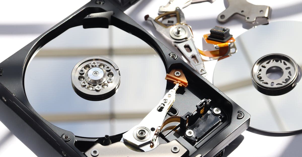 Cover Image for Data Recovery Demystified: Techniques and Tips for Retrieving Your Lost Data