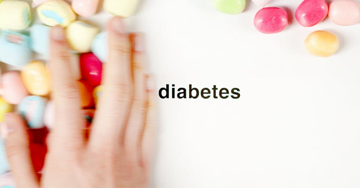 Cover Image for Unlocking the Secrets of Diabetes Prevention: Your Ultimate Guide