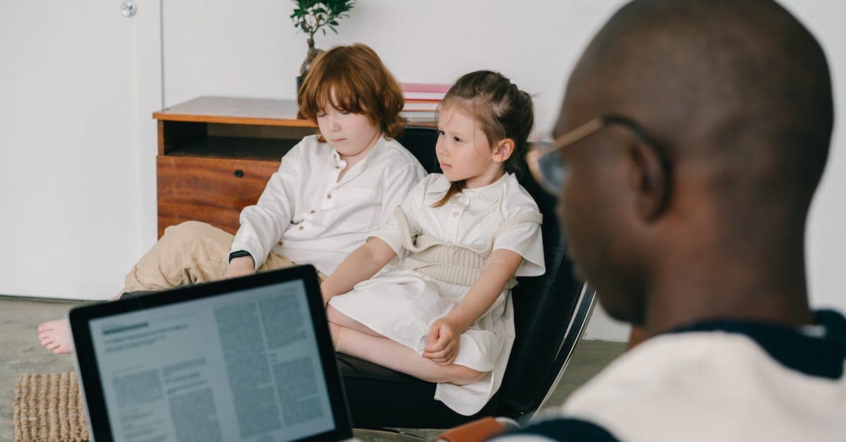 Cover image for Empowering Lives: Comprehensive Guide to Autism Therapy Techniques