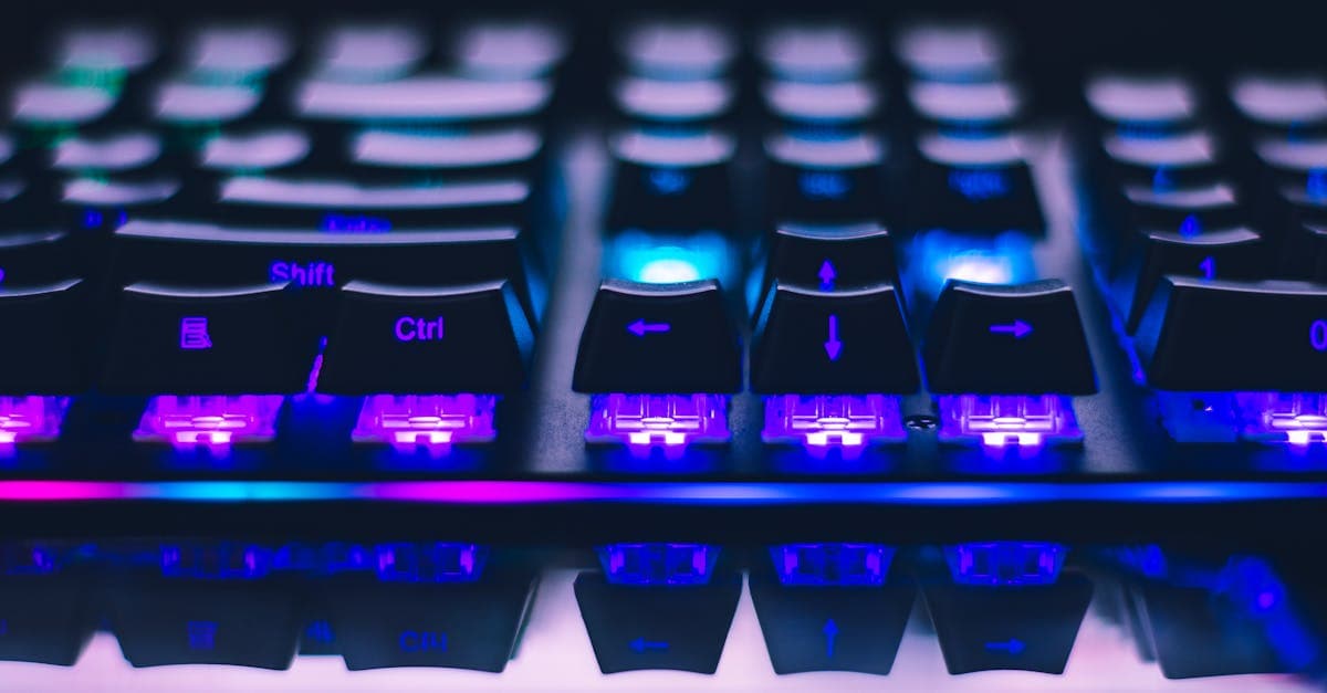 Cover Image for Elevate Your Gaming Experience: A Complete Guide to Custom Gaming PCs