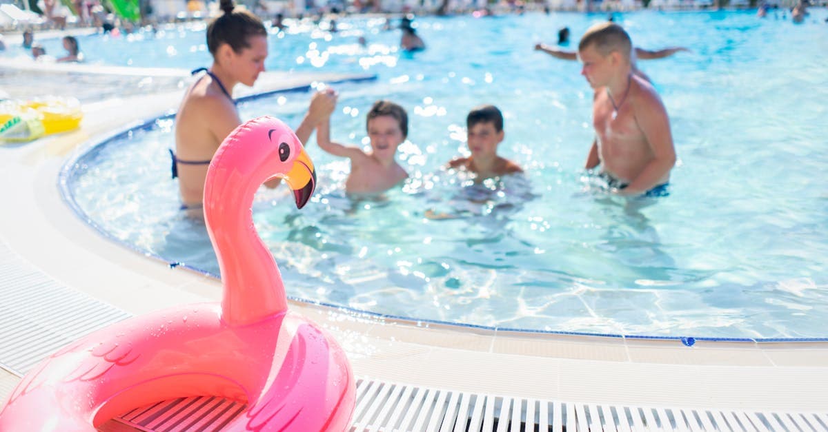 Cover Image for The Ultimate Guide to Outdoor Pools: Transforming Your Backyard into a Summer Paradise