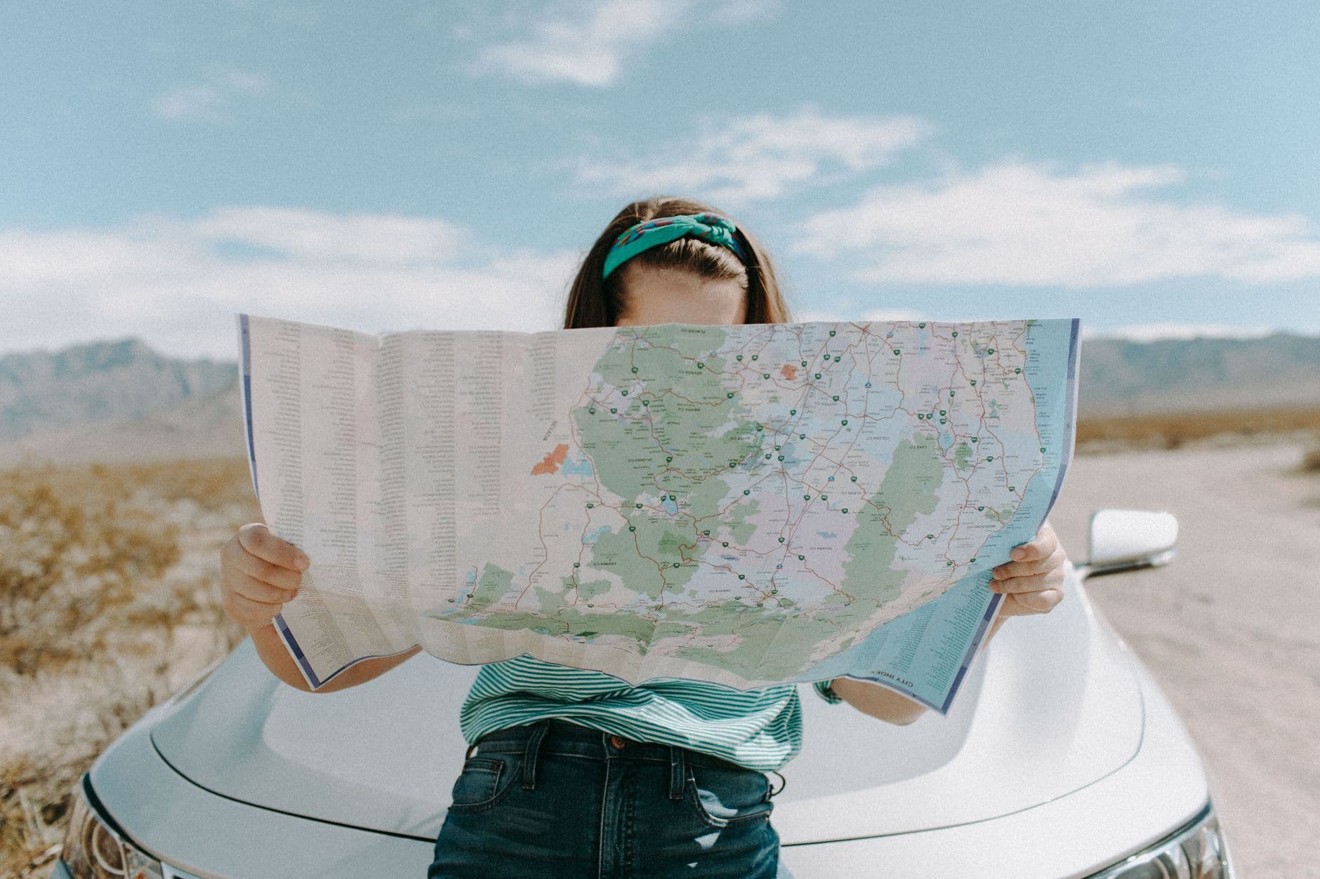 Cover image for Planning Rest Stops to Beat Road Trip Fatigue