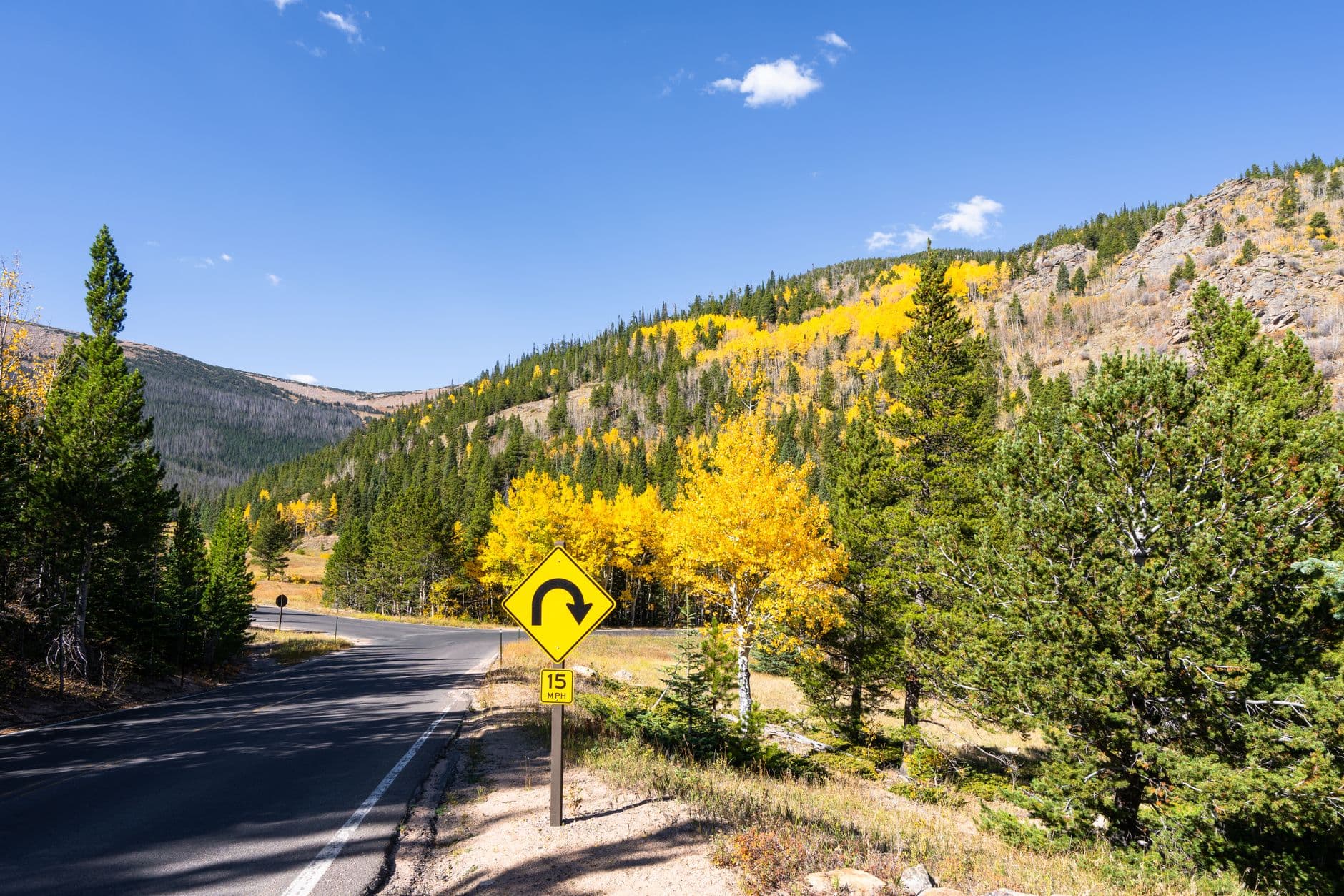 Cover image for Scenic Byway Trip Checklist: Preparing for Accessible, Safer Road Adventures